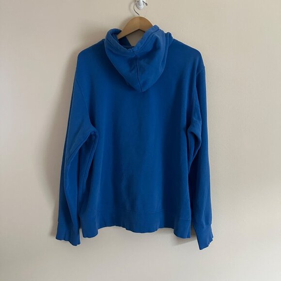 The North Face Half Dome Pullover Hoodie Sweatshirt Mens Size XL Athleisure Gym - Picture 10 of 10